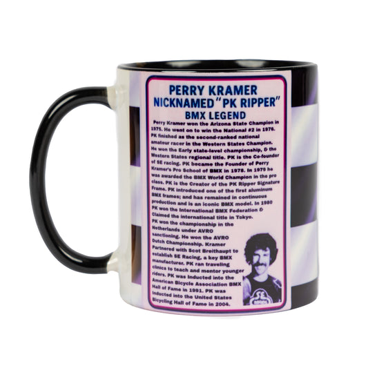 Perry Kramer Mug