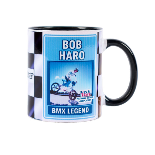 Bob Haro Mug