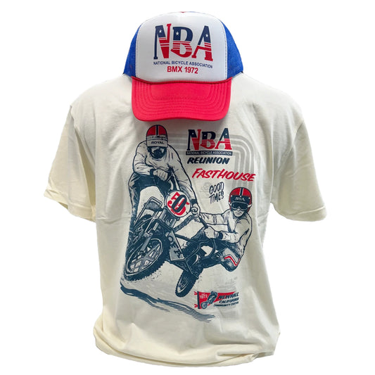 Hat and T-Shirt Bundle