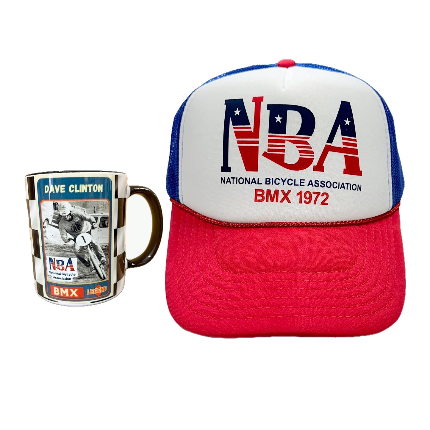 Mug and Hat Bundle