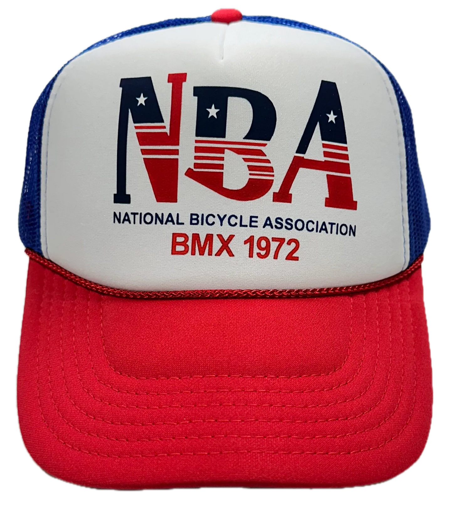 NBA Trucker Hat