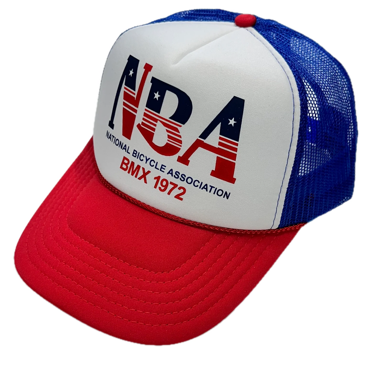 NBA Trucker Hat