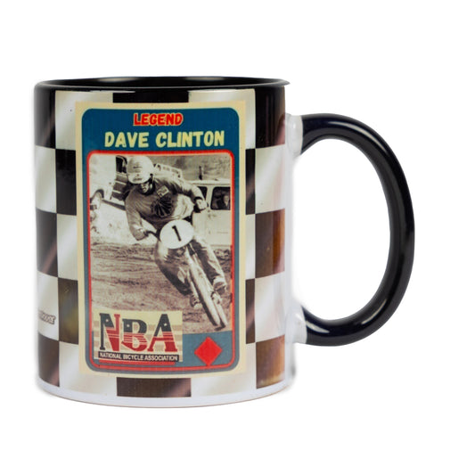 Dave Clinton Mug