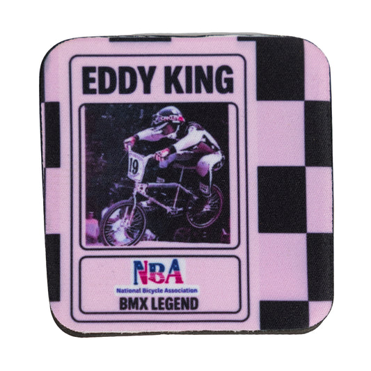 Eddy King Coaster