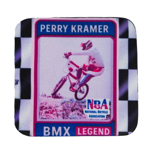 Perry Kramer Coaster