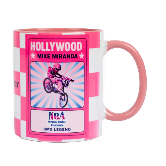 Mike Miranda Mug